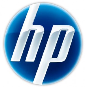 Postes Informatiques, ordinateur portable Hewlett Packard
